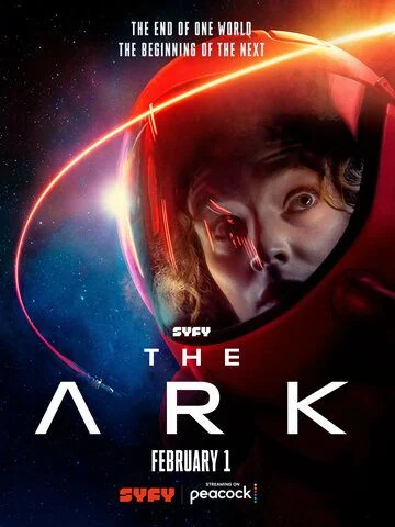 Постер сериала Ковчег